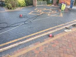 Best Cobblestone Driveway Installation  in Elkhart Lake, WI